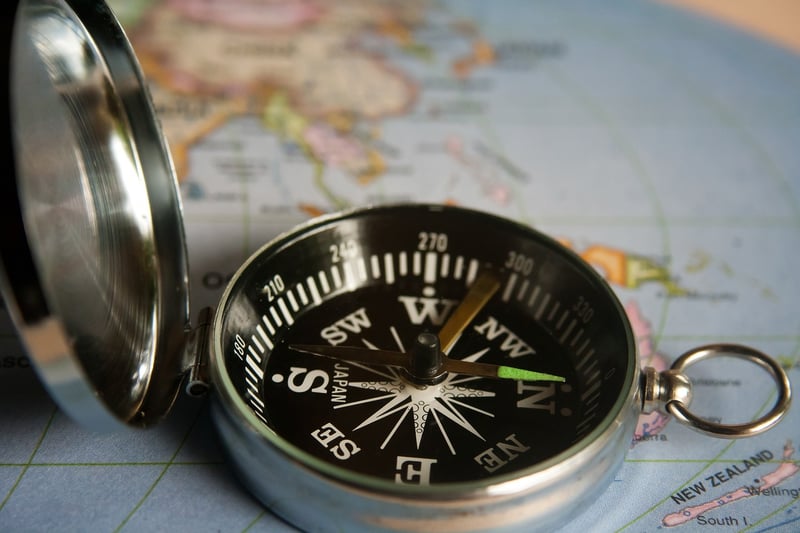 Navigation Tools